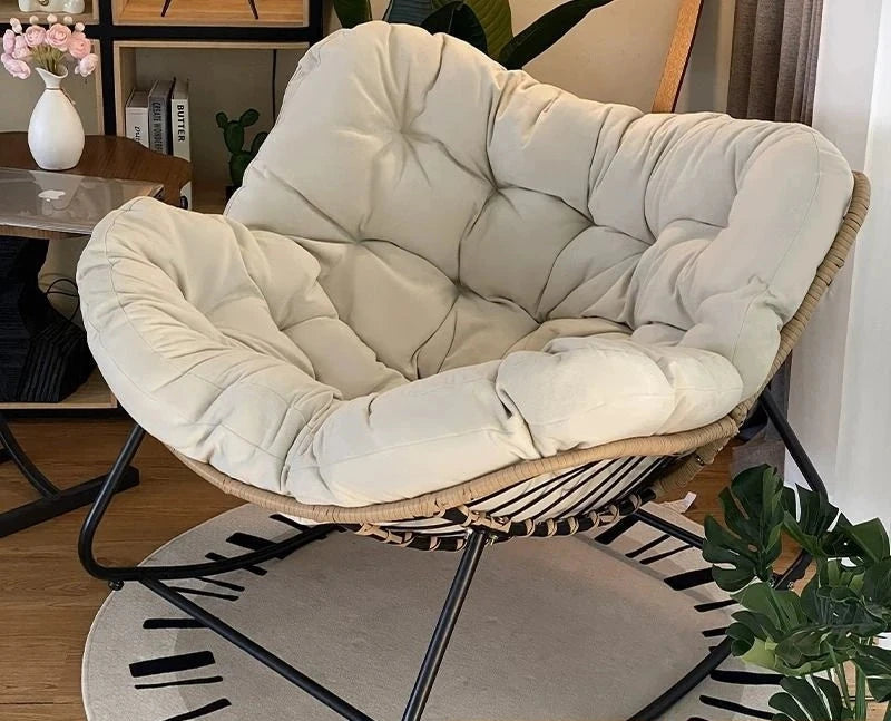 Light Luxury Lounge Chair