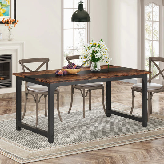 Dining Table for 6-8 Person,